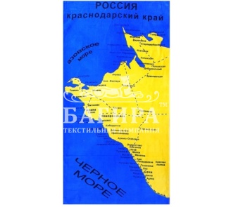 Краснодарский Край