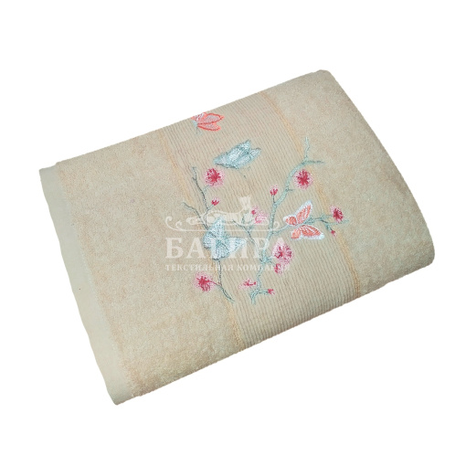 Шарлотта Бежевый