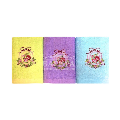 Цветочный Узор