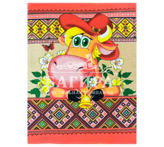 Деревня 2 Бежевый