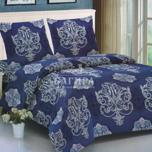 Восточный стиль вид 2