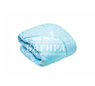 Одеяло "Лебяжий пух" ПРЕМИУМ зимнее