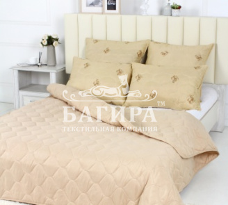 Одеяло "Овечка" СОФТ облегченное