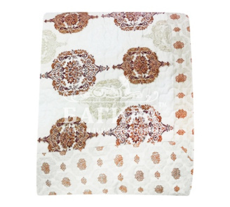 Восточные узоры