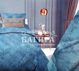 Ботаника вид 2 синий