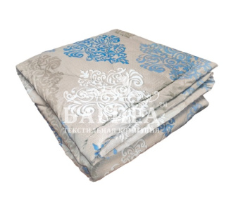 Одеяло "Лён"  полновесное