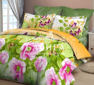 Пионовый аромат вид 4