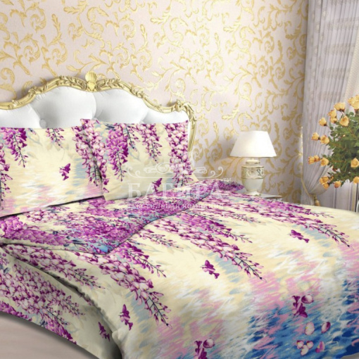 Капель вид 2