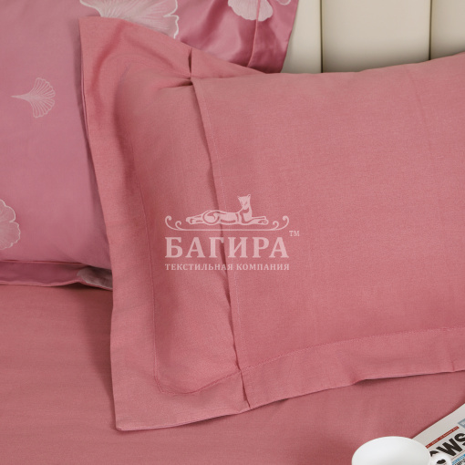 Постельное бельё (КПБ) "Сатин-жаккард" Ассоль