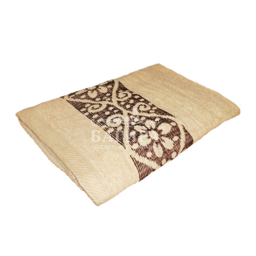 Ромашка Бежевый