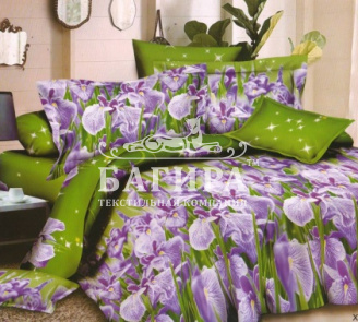 Поцелуй бабочки вид 1