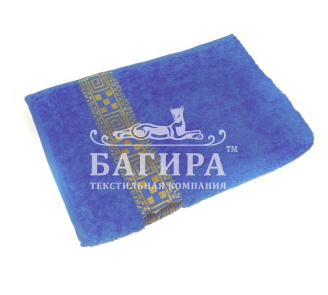 Меандр Голубой