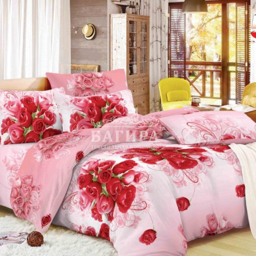 Волшебный сон