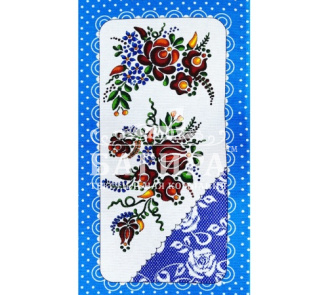 Хохлома (вид 3)