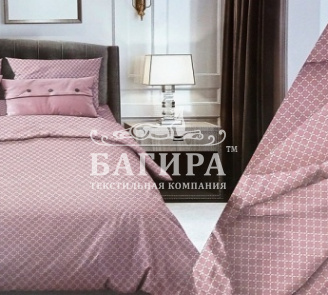 Вестерн вид 7/5 пудровый