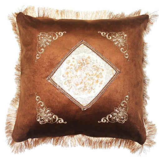 Сияние Коричневый