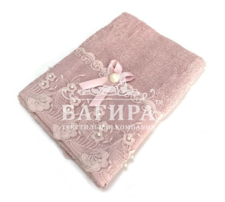 "Жемчужное" Лаванда