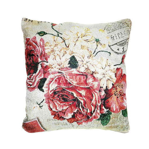 Букет пионов