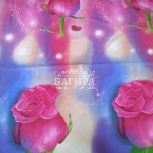 Мелодия цветов вид 2