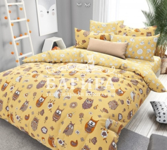 Совенок вид 2