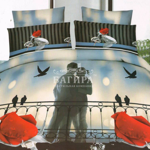 Романтическое свидание 2