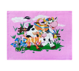 Урожай Сирень