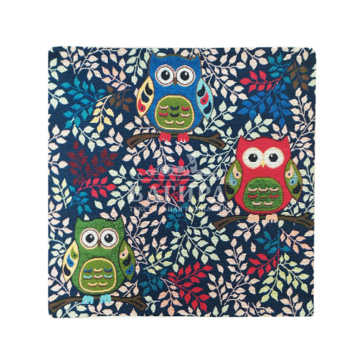 Птички в лесу