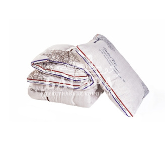 Одеяло "Glam Sport" зимнее