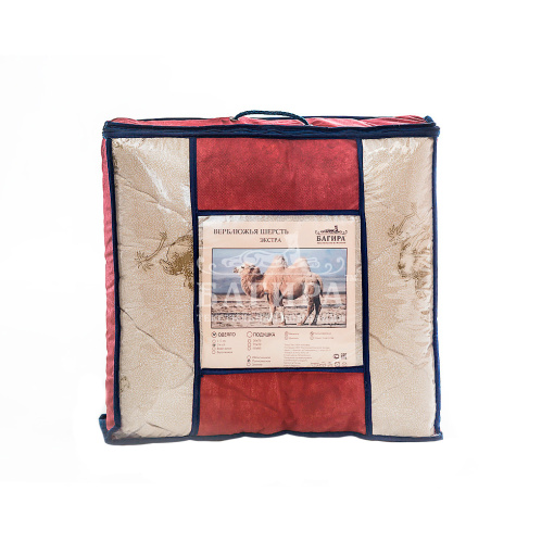 Одеяло "Верблюд" ЭКСТРА полновесное