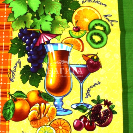 Фруктовый сад(вид 2)