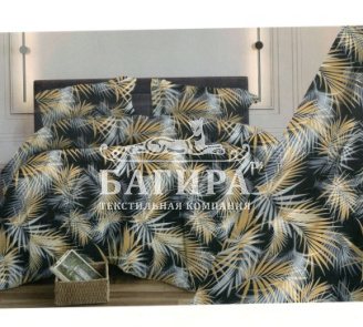 Тропикана вид 8_3 черный