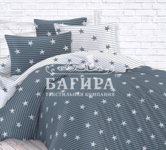 Звезды серый