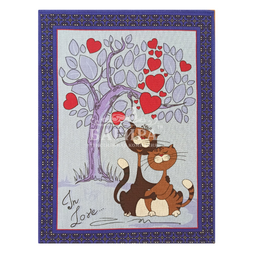 Любовь Голубой