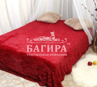 Красный