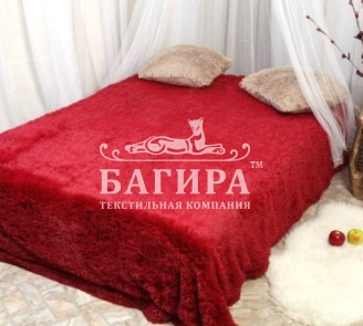 Красный