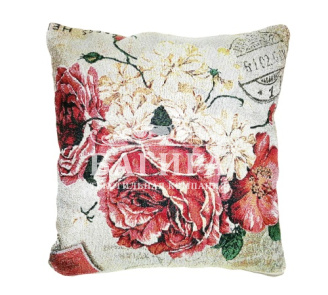 Букет пионов