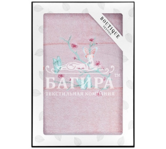 Шарлотта Розовый