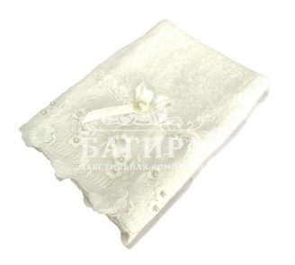 "Жемчужное" Белый