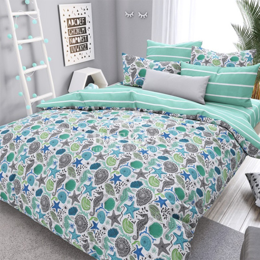 Коралловый риф