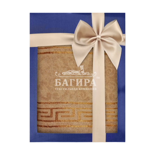 Анис Светло-коричневый