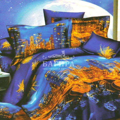 Мегаполис 2