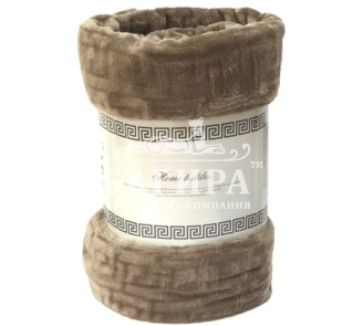 Серо-коричневый