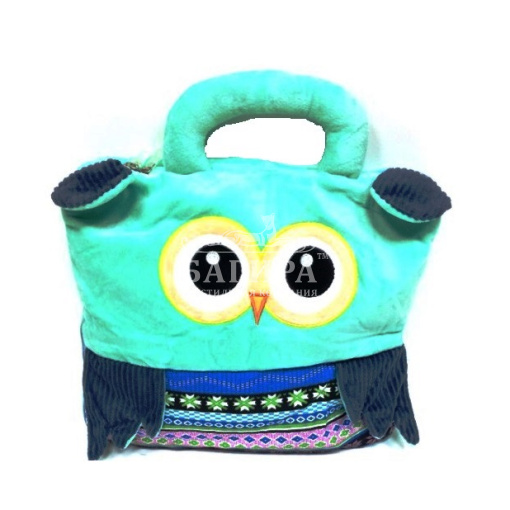 Совушка ментол