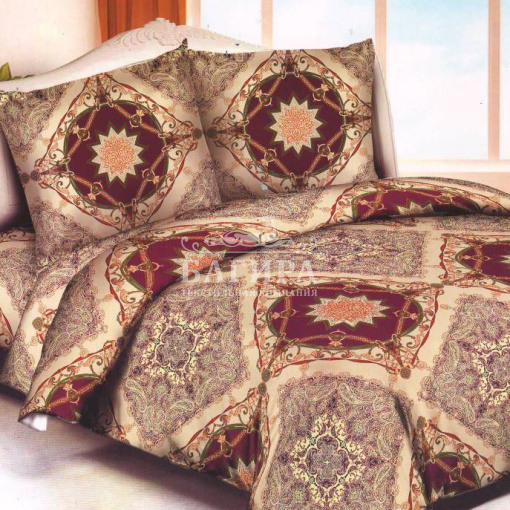 Персидский мотив