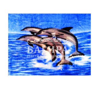 Дельфины