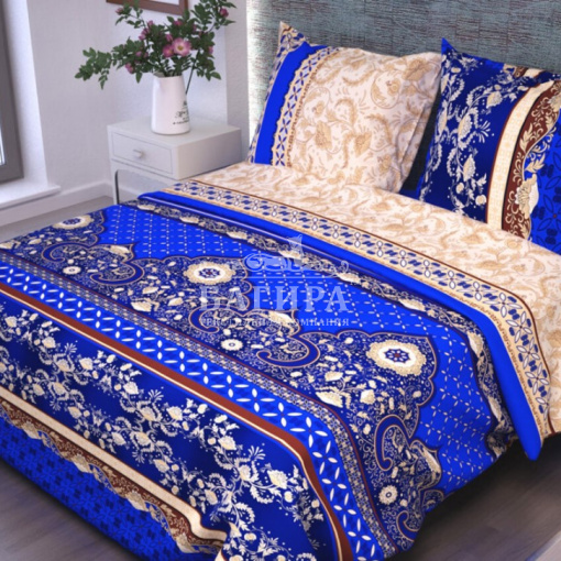 Русский орнамент вид 1