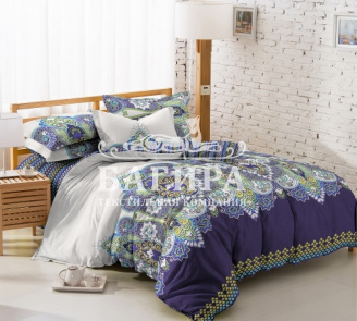 Восточный орнамент