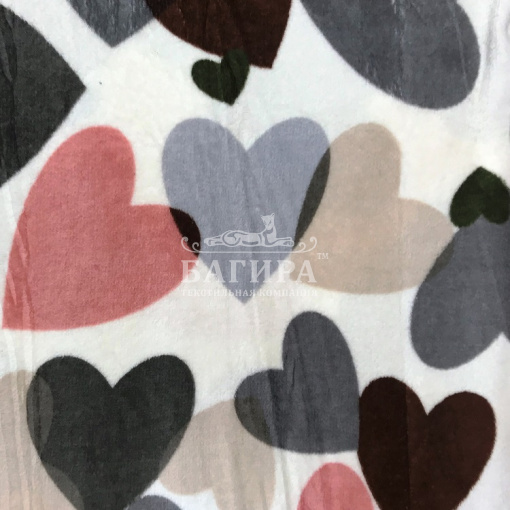 Тревожное сердце