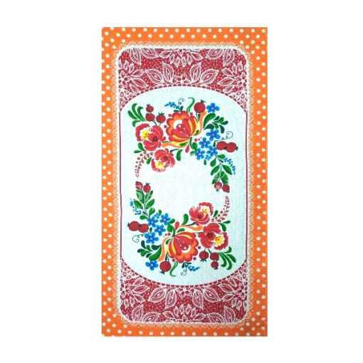 Хохлома (вид 6)