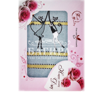 Сальса Мятный